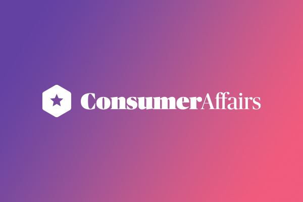 Consumer_Affairs logo
