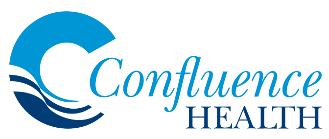 Confluence-Health logo