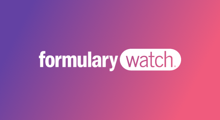 Formulary Watch