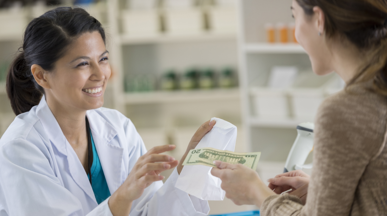 Drug Costs, Health Tech, Patient Engagement|February 20, 2023|3 Minutes Yes, you can pay cash for your prescriptions, even if you have insurance