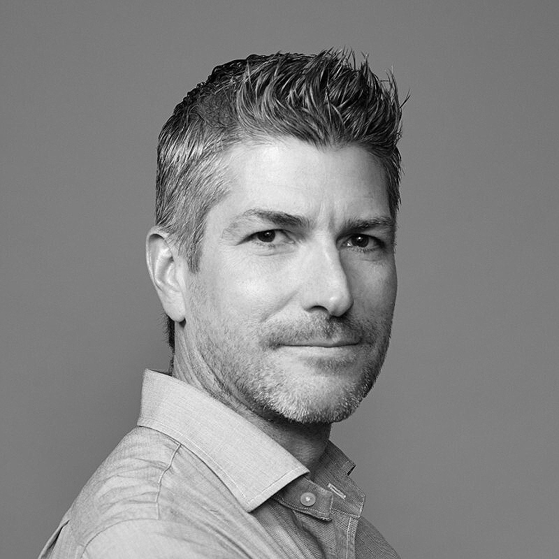 Mark Scott