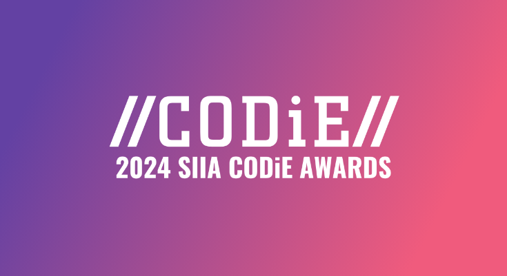 CODiE Awards 2024