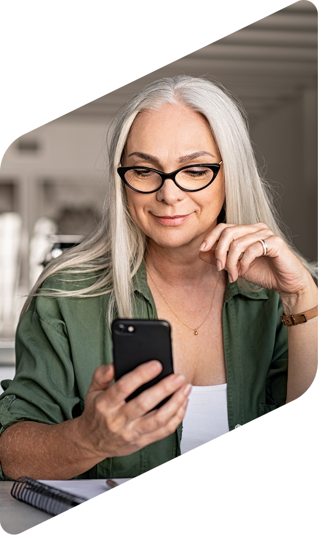 Connect directly with employers & patients