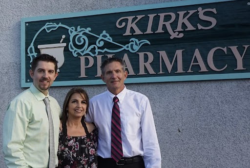 Kirk's Pharmacy Case Study - Powered by Prescryptive Health