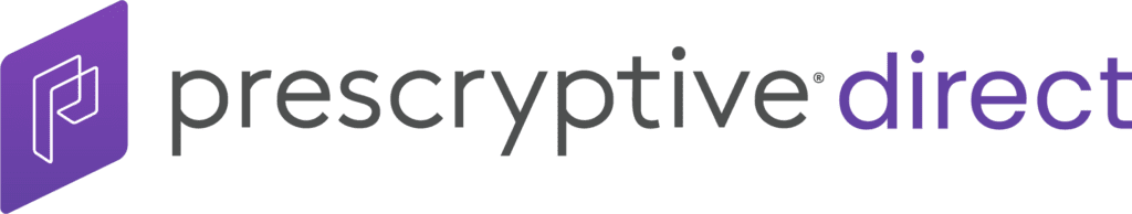 Prescryptive Direct logo