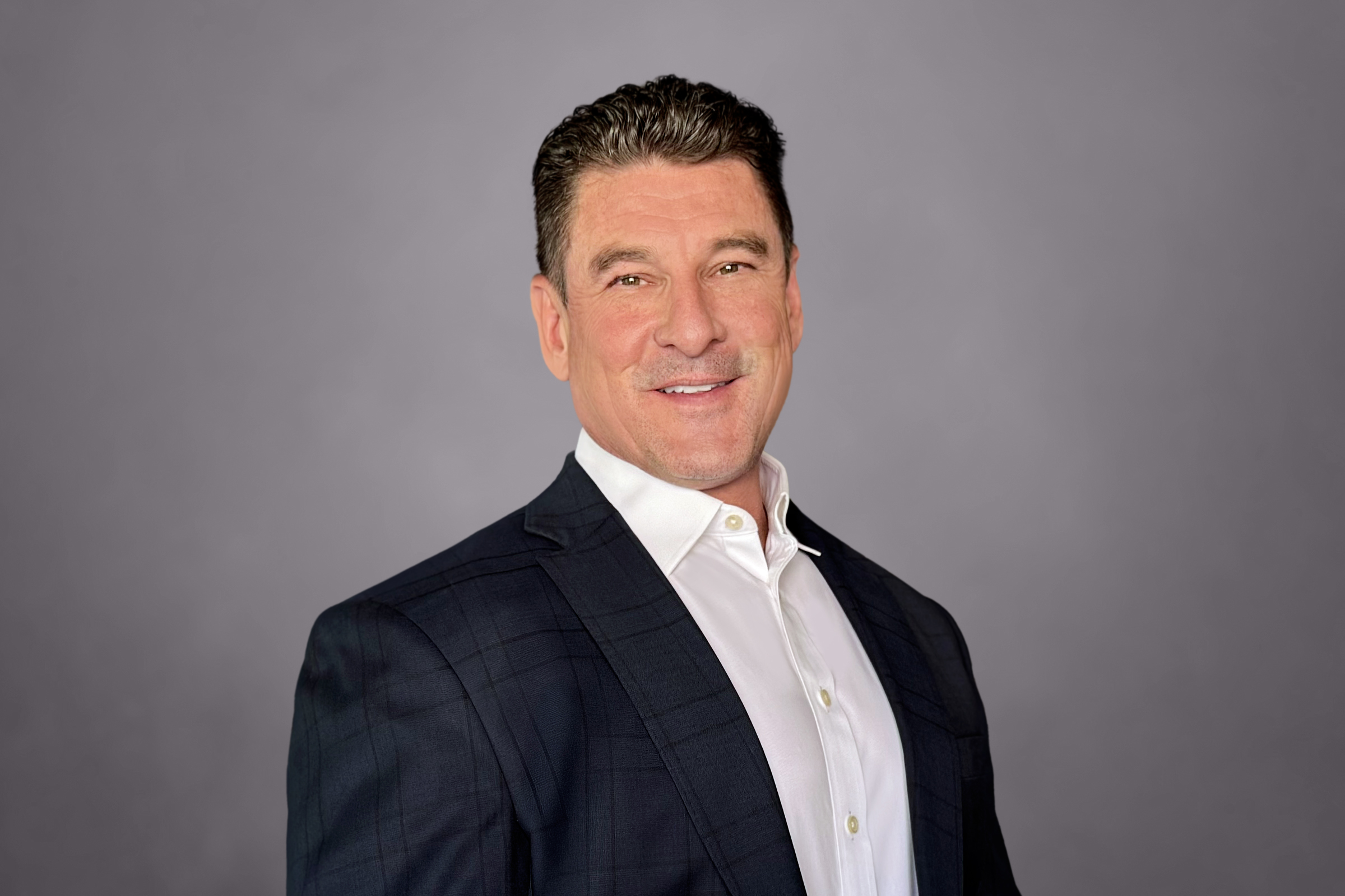 Bret Parker