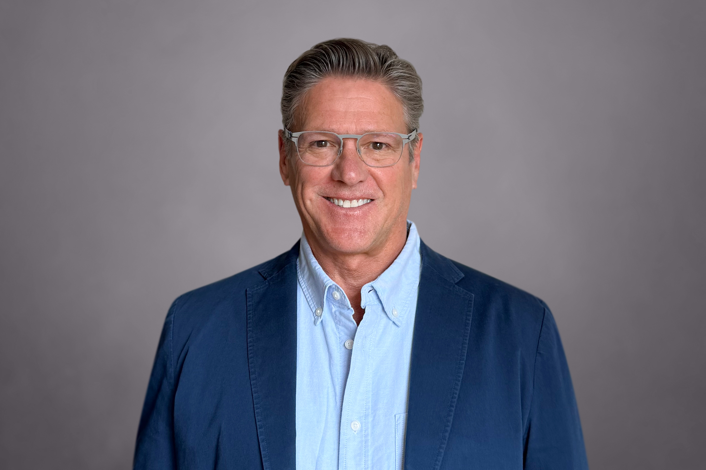 Jim Markwith