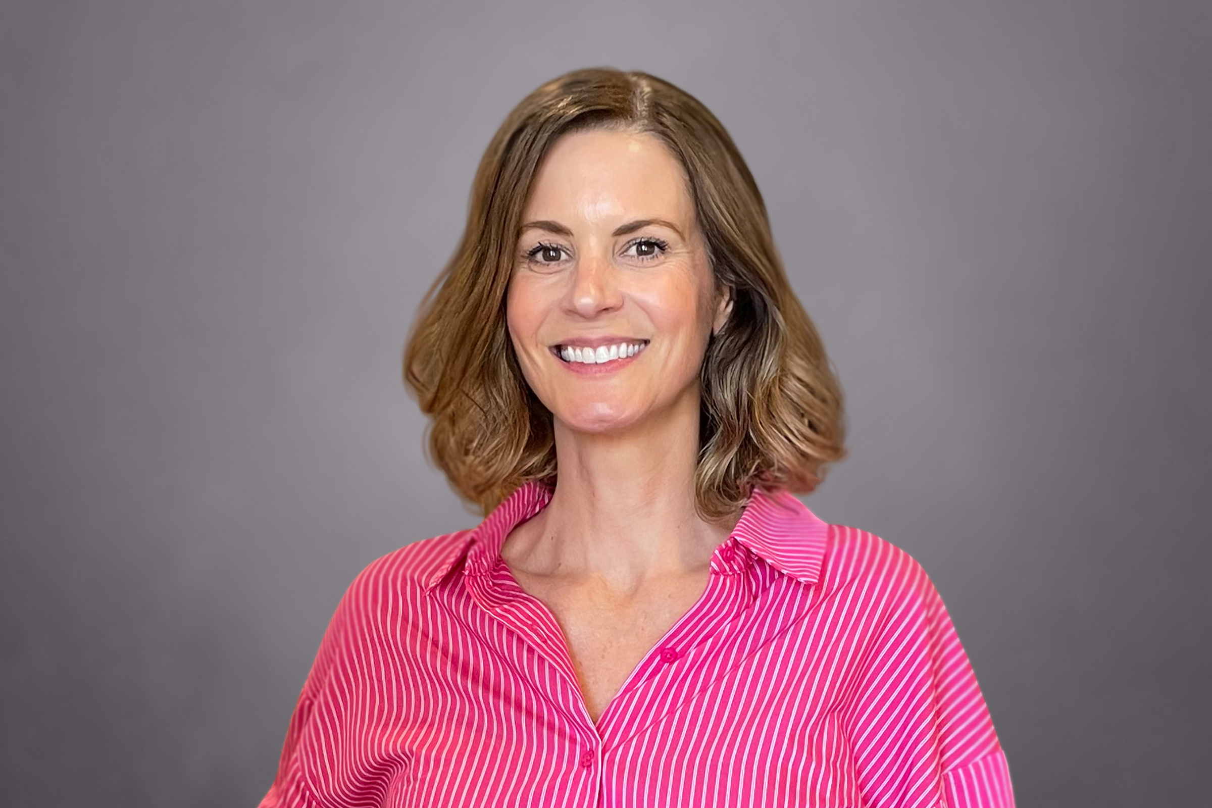 Kelcey Blair, PharmD