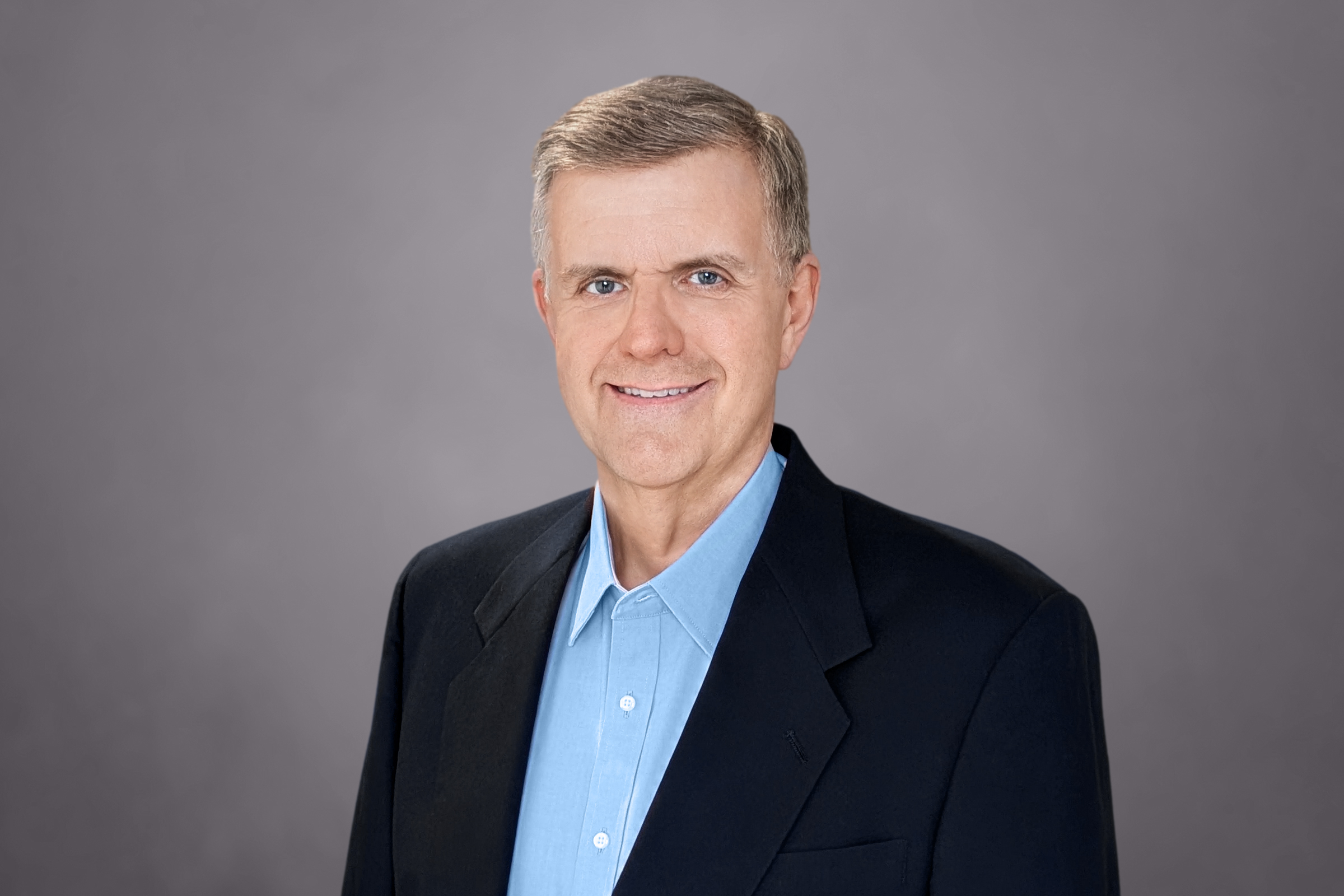 Marc Gillette