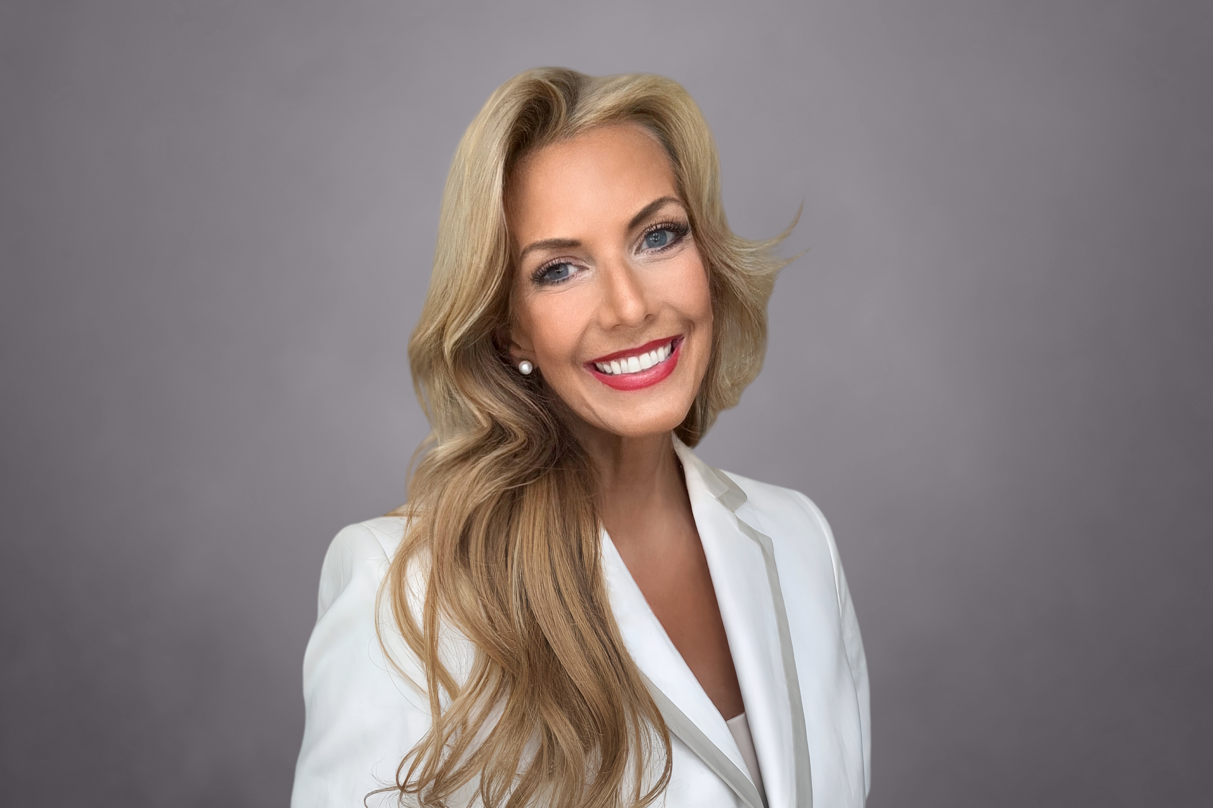 Rae McMahan